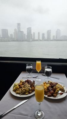 City Cruises by null