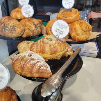 The Sparrow Bakery - Bakeries Near Me - Portland, Oregon The Sparrow Bakery - Bakeries Near Me - Portland, Oregon