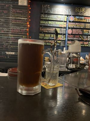 Next Door Gastropub by null