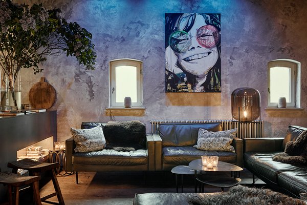 HYGGE Brasserie & Bar by null