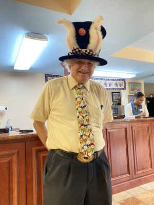 Royal Rabbit Vineyards by null