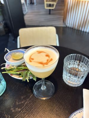 Pink Bellies by null