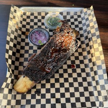 Lyons Peak BBQ & Pizza - Ribs - Coffee & Tea Near Me - Jamul, California
