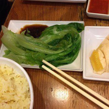 柏檔 - Steamed vegetables. - Singaporean Near Me - Hong Kong, HK 柏檔 - Steamed vegetables. - Singaporean Near Me - Hong Kong, HK