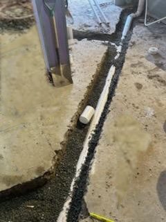 Slide of Lawrence Plumbing