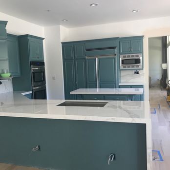 R & S Marble & Granite - Countertop Installation Near Me - Livermore, California