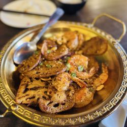 Spicy Hunan Kitchen