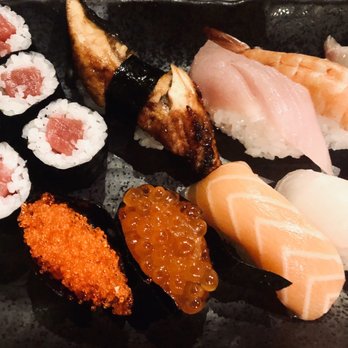 Kirala - Deluxe Sushi Dinner - Sushi Bars Near Me - Berkeley, California