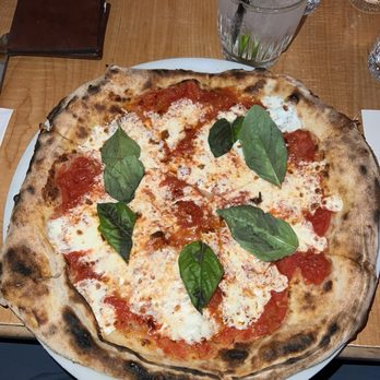 Pizzeria Bianco - Margherita Pizza - Italian Near Me - Phoenix, Arizona Pizzeria Bianco - Margherita Pizza - Italian Near Me - Phoenix, Arizona