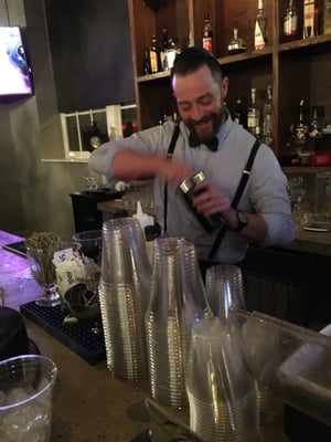 The Foundry Suites by null