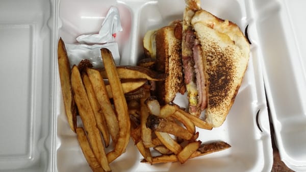 River City Grubb Truck