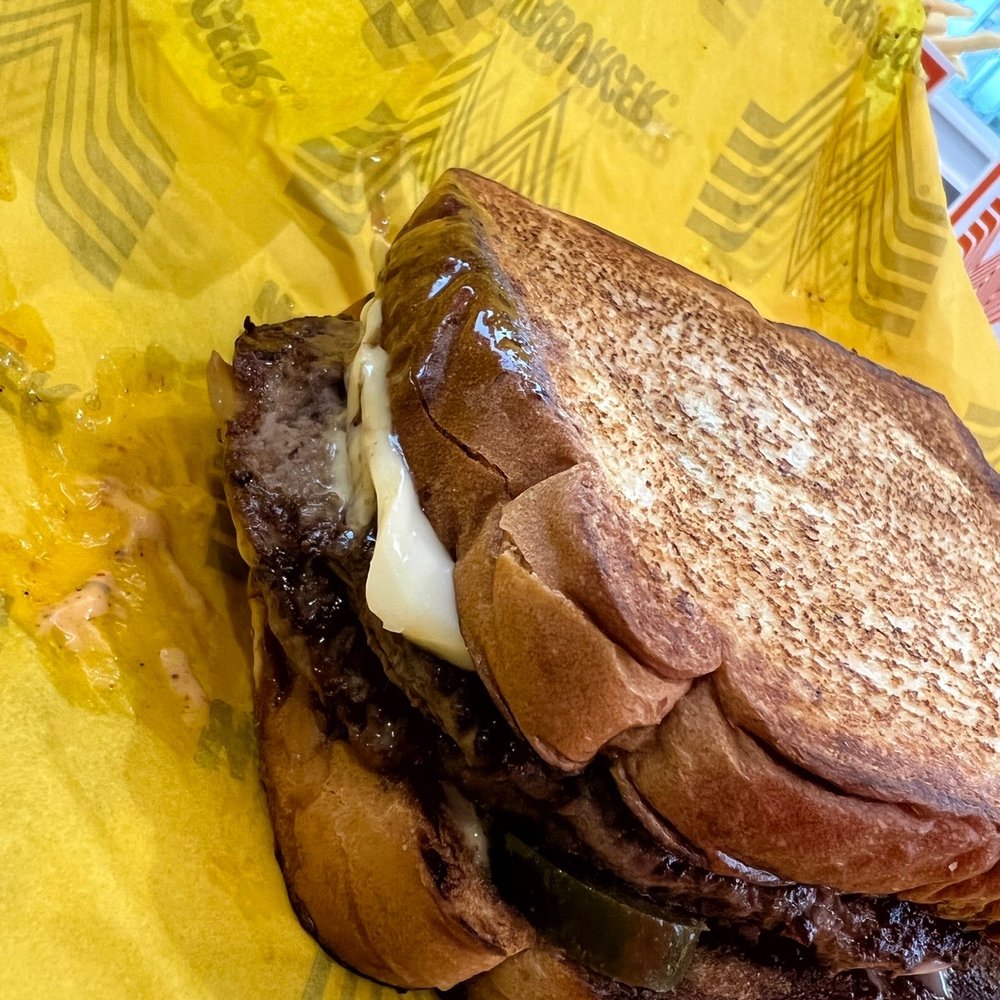 Whataburger - Patty melt - Burgers Near Me - Hoover, Alabama Whataburger - Patty melt - Burgers Near Me - Hoover, Alabama