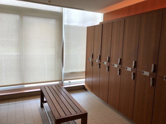 Fairmont Spa by null