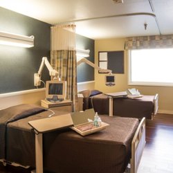 Canyon Transitional Rehabilitation Center