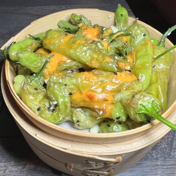 Immigrant Food - New American Near Me - Washington, DC, District of Columbia