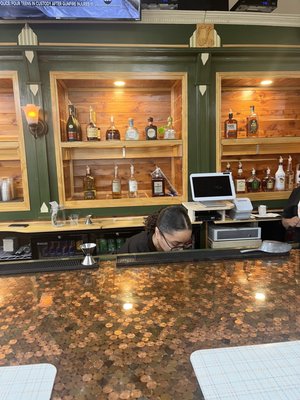 Cream City Social Eatery by null