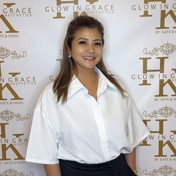 Glow in Grace Aesthetics - Happy client!! - Medical Spas Near Me - Carson, California Glow in Grace Aesthetics - Happy client!! - Medical Spas Near Me - Carson, California