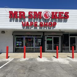 Mr Smokes Vape Shop 2 - Mr smokes vape shop