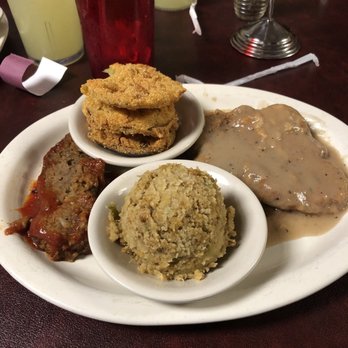 Kountry Kitchen Soulfood Place 210 Photos 240 Reviews Soul