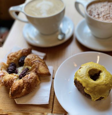 Verve Coffee Roasters by null