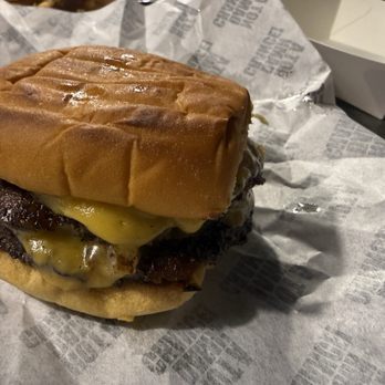 NADC Burger - Just the motha f*ckin' business - Burgers Near Me - Las Vegas, Nevada