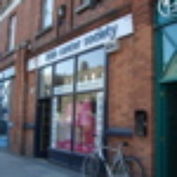 Irish Cancer Society Shop