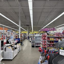 Five Below - Inside