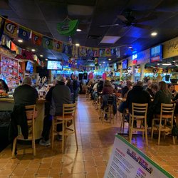 El Jefe Mexican Kitchen & Tequila Bar - Super popular place!