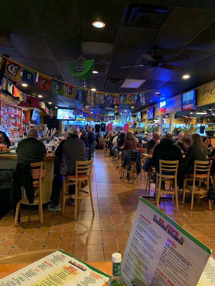 El Jefe Mexican Kitchen & Tequila Bar