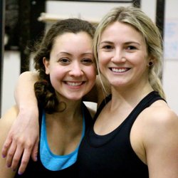802 CrossFit