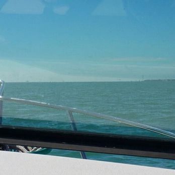 Pirate Kings Charter Service - Captain Kris' office view. He's got it rough, folks. - Fishing Near Me - Key West, Florida Pirate Kings Charter Service - Captain Kris' office view. He's got it rough, folks. - Fishing Near Me - Key West, Florida