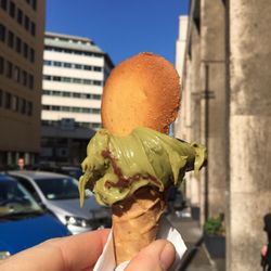 Brioscià - Best gelato