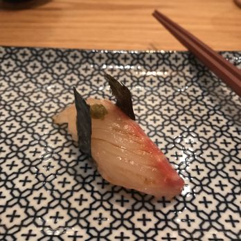Douska - Sushi Bars Near Me - New York, New York Douska - Sushi Bars Near Me - New York, New York