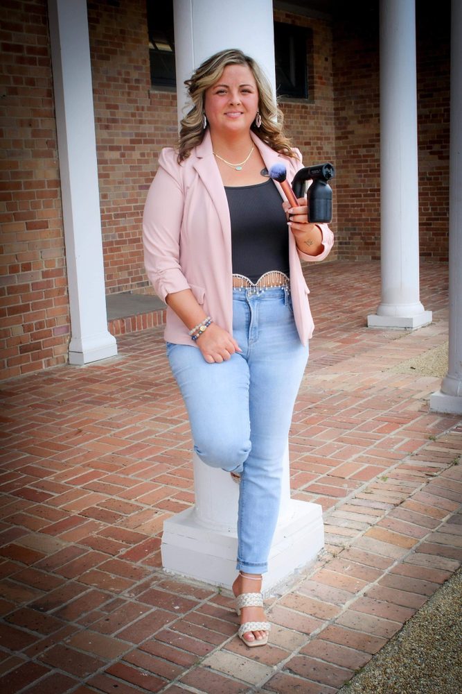 GLOW & GEAUX SPRAYS Updated April 2024 Request an Appointment