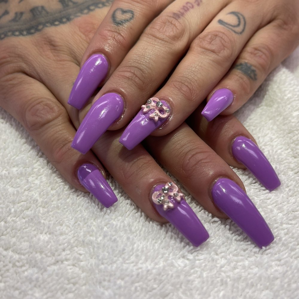 Ivy's Nails & Spa - Nail Salons Near Me - Temecula, California Ivy's Nails & Spa - Nail Salons Near Me - Temecula, California