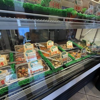 Poke Express - Options - Poke Near Me - Henderson, Nevada