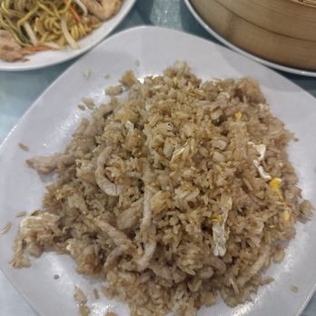 Duck Beijing House - Chicken Fried Rice - Thai Near Me - Cincinnati, Ohio