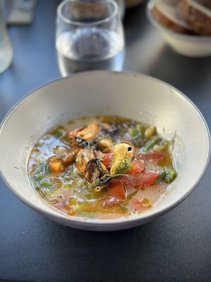 Restaurant Le Kitchen by null