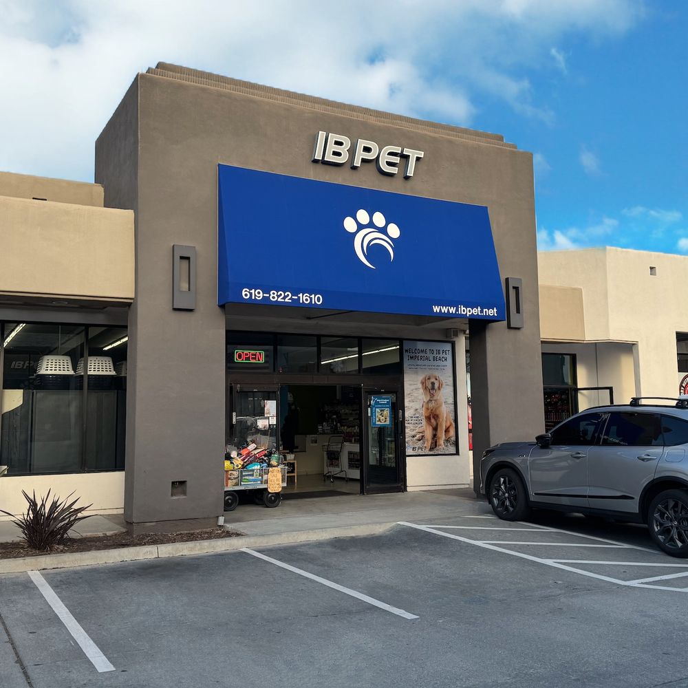 IB Pet