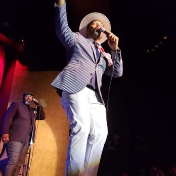 Yoshi's - Eric Roberson doing his thang! - Jazz & Blues Near Me - Oakland, California Yoshi's - Eric Roberson doing his thang! - Jazz & Blues Near Me - Oakland, California
