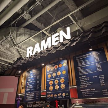 Ramen Misoya - the menu of a ramen restaurant - Ramen Near Me - Toronto, Ontario Ramen Misoya - the menu of a ramen restaurant - Ramen Near Me - Toronto, Ontario