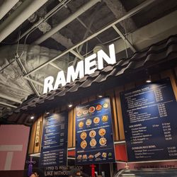 Ramen Misoya