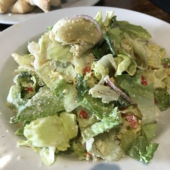 Picasso's - House salad - Pizza Near Me - Jacksonville, Florida Picasso's - House salad - Pizza Near Me - Jacksonville, Florida