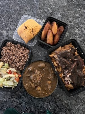 Taste of the Caribbean Long Beach by null