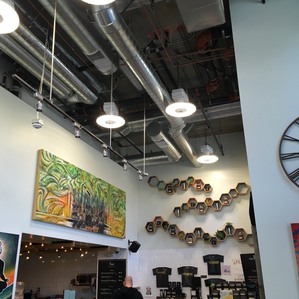 Philz Coffee - Coffee & Tea Near Me - San Francisco, California Philz Coffee - Coffee & Tea Near Me - San Francisco, California