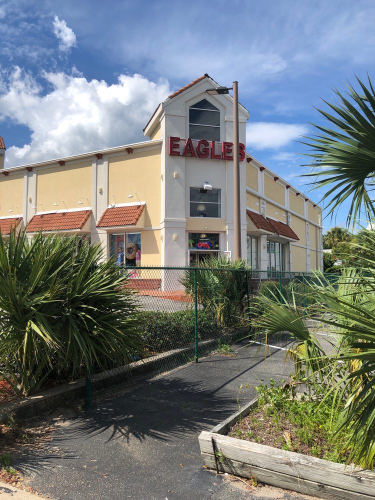 EAGLES BEACHWEAR 2400 N Kings Hwy, Myrtle Beach, SC Yelp