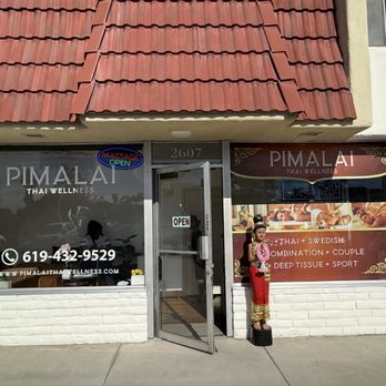 Pimalai Thai Wellness - Massage Therapy Near Me - San Diego, California Pimalai Thai Wellness - Massage Therapy Near Me - San Diego, California