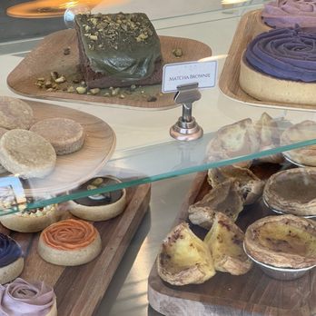 Sweets By Aroma Craft - Bakeries Near Me - Walnut, California Sweets By Aroma Craft - Bakeries Near Me - Walnut, California