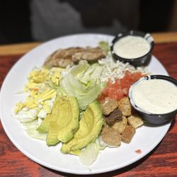 Red Robin Gourmet Burgers and Brews