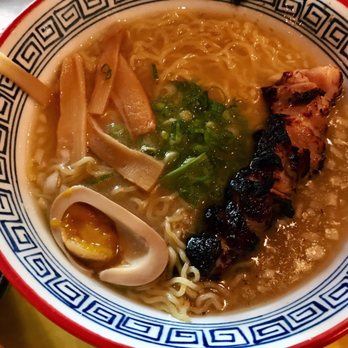 Hojoko - Funky chicken ramen - Japanese Near Me - Boston, Massachusetts Hojoko - Funky chicken ramen - Japanese Near Me - Boston, Massachusetts